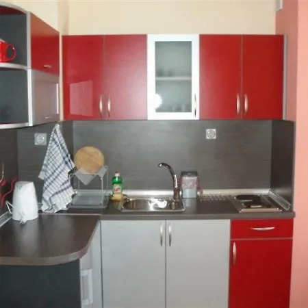 Sara 1 Apartmán *