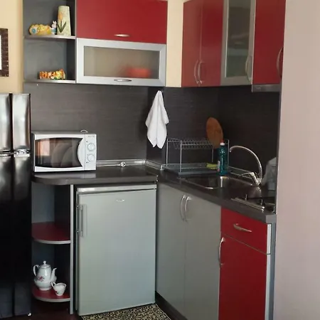Apartmán Sara 1 *
