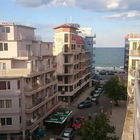 Apartmán Sara 1 Pomorie