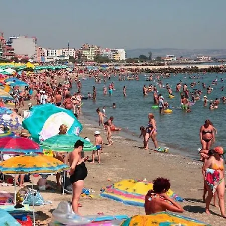 Sara 1 * Pomorie