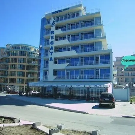 Apartmán Sara 1 Pomorie
