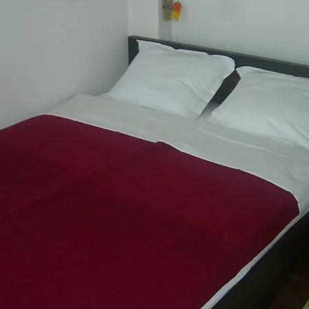 Apartmán Sara 1 Pomorie